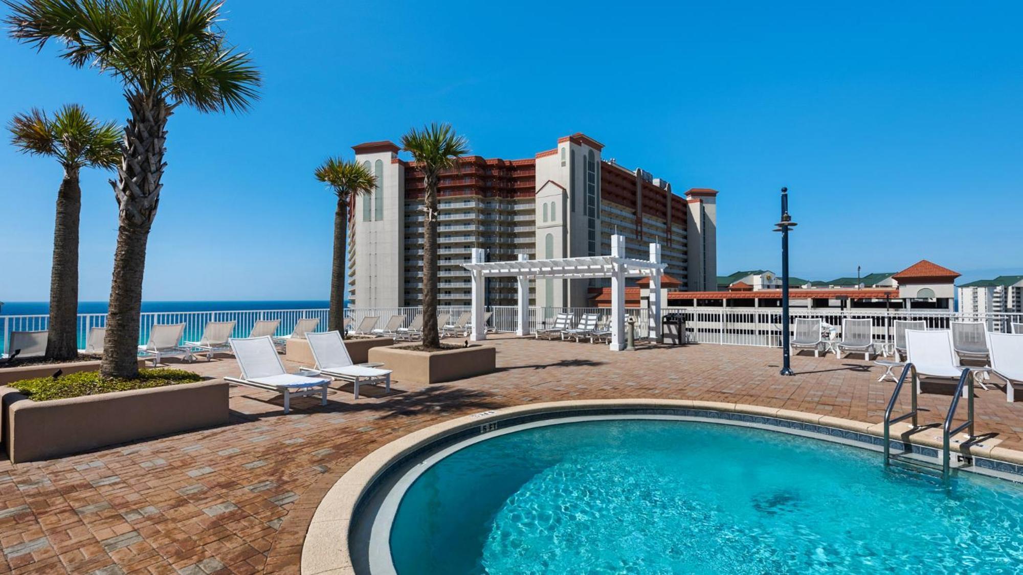 Laketown Wharf 335! 1 Bd, 2 Bathroom With Amazing Amenities Panama City Beach Exterior photo