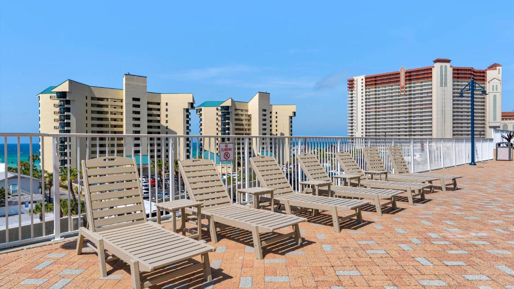 Laketown Wharf 335! 1 Bd, 2 Bathroom With Amazing Amenities Panama City Beach Exterior photo