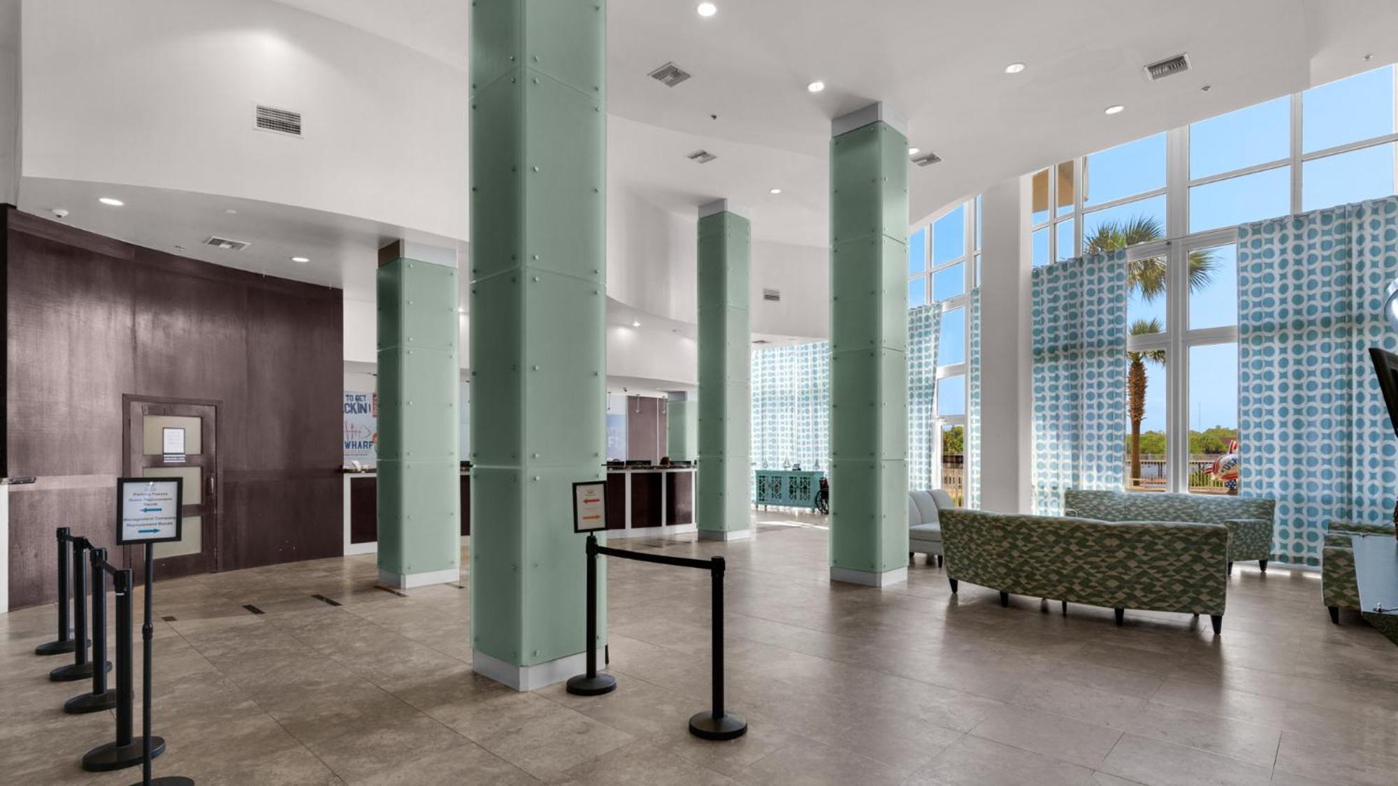 Laketown Wharf 335! 1 Bd, 2 Bathroom With Amazing Amenities Panama City Beach Exterior photo